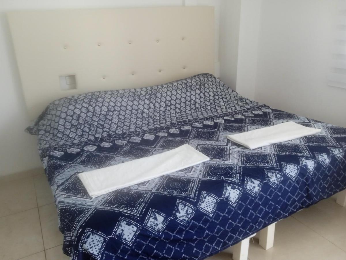 Apartamento Studio In Center Of Agia Napa Exterior foto
